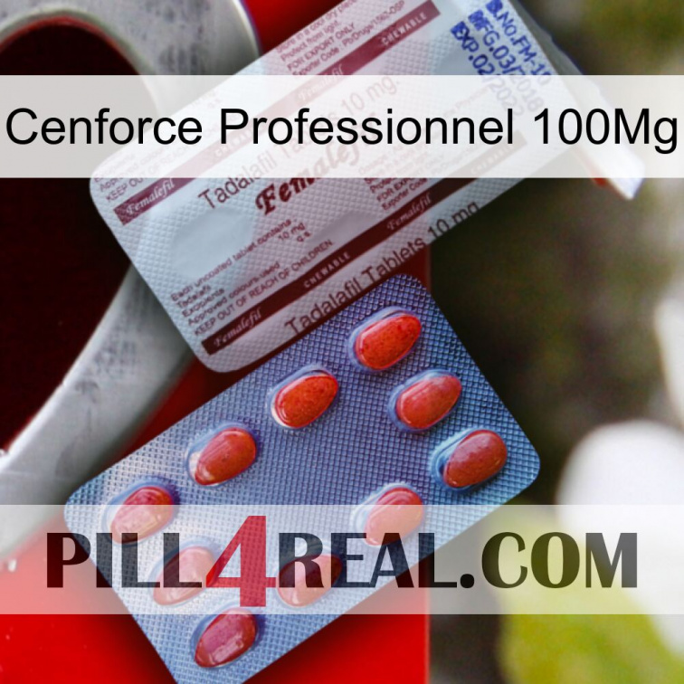 Cenforce Professional 100Mg 36
